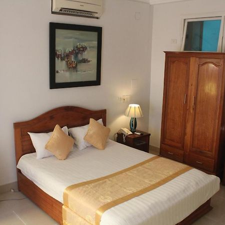 Hue Harmony Hotel מראה חיצוני תמונה