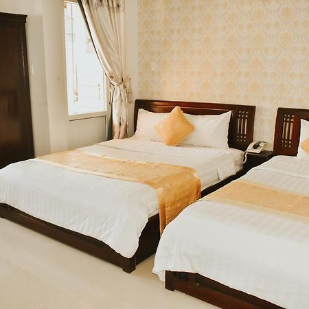 Hue Harmony Hotel מראה חיצוני תמונה