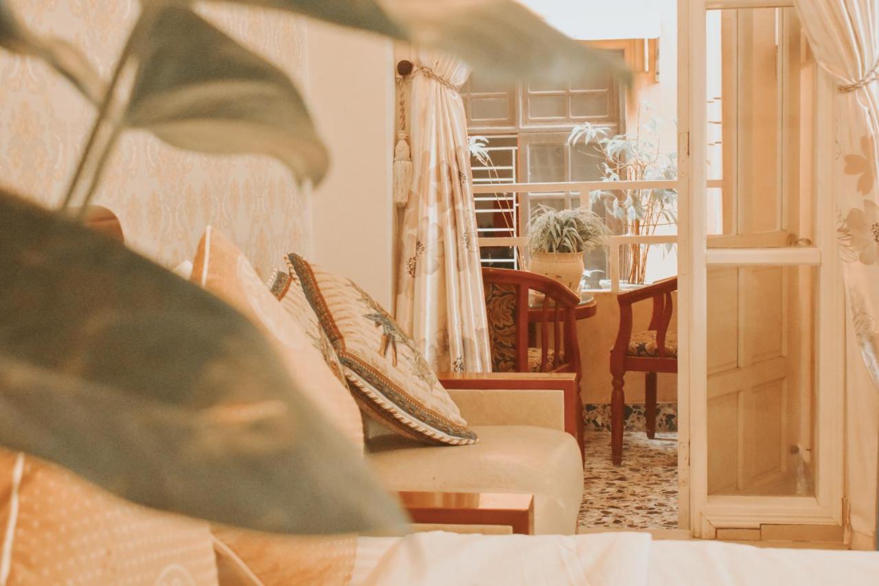 Hue Harmony Hotel מראה חיצוני תמונה