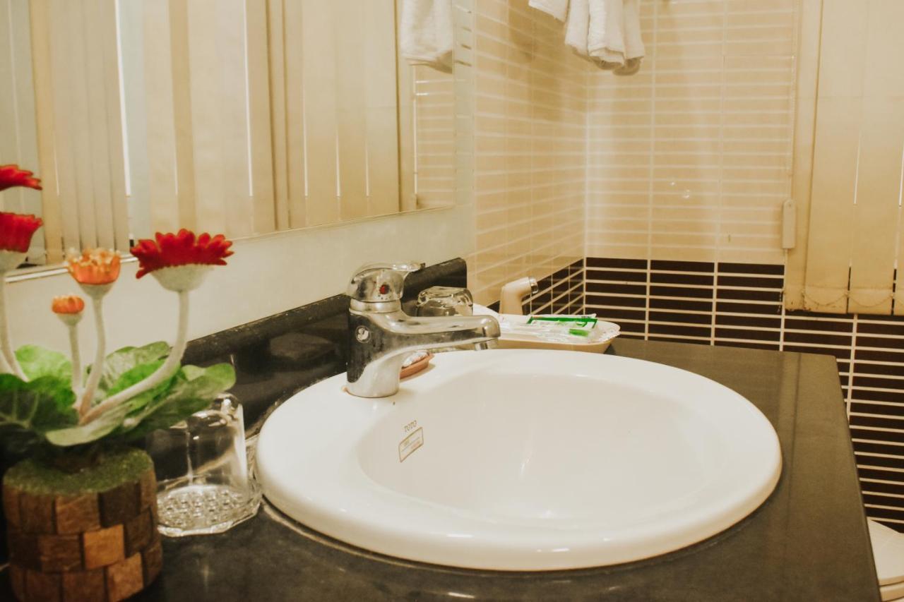 Hue Harmony Hotel מראה חיצוני תמונה