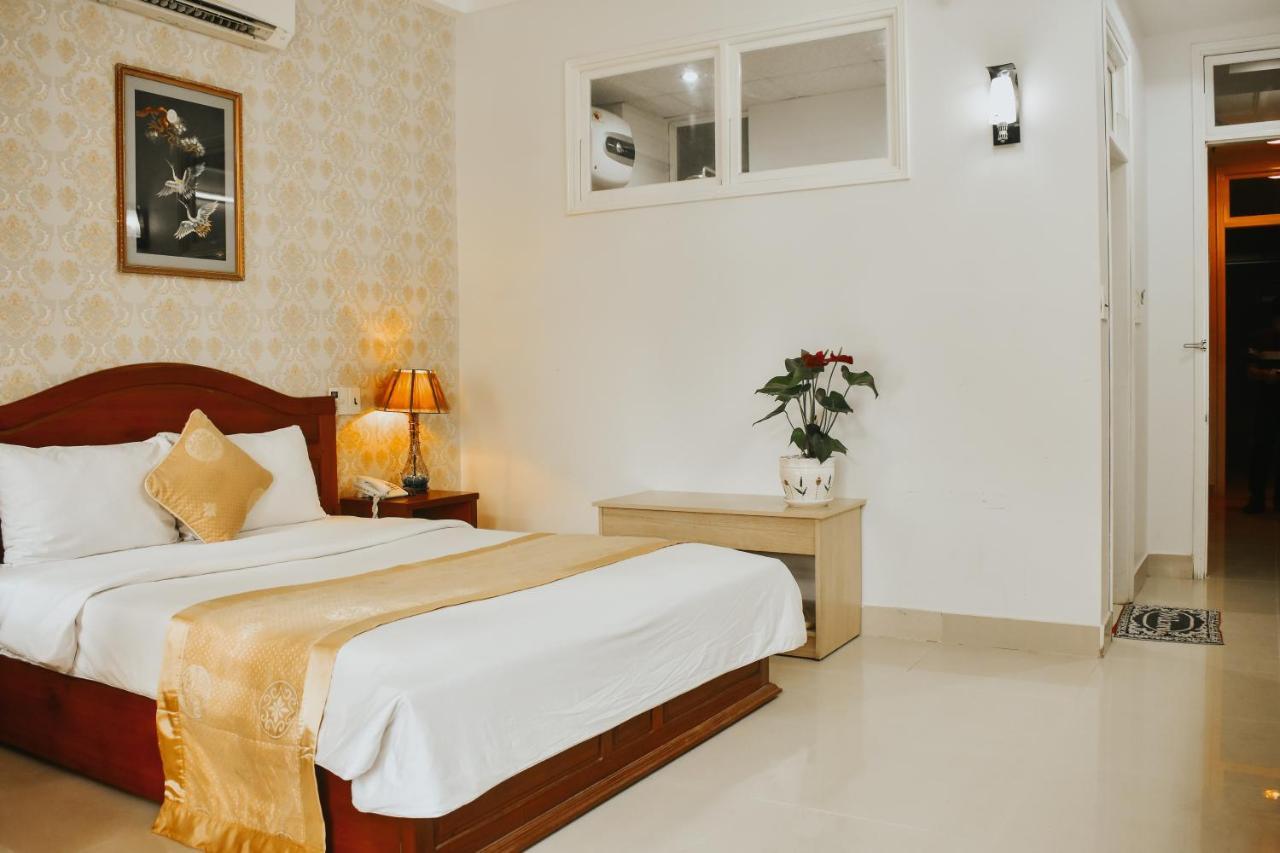 Hue Harmony Hotel מראה חיצוני תמונה