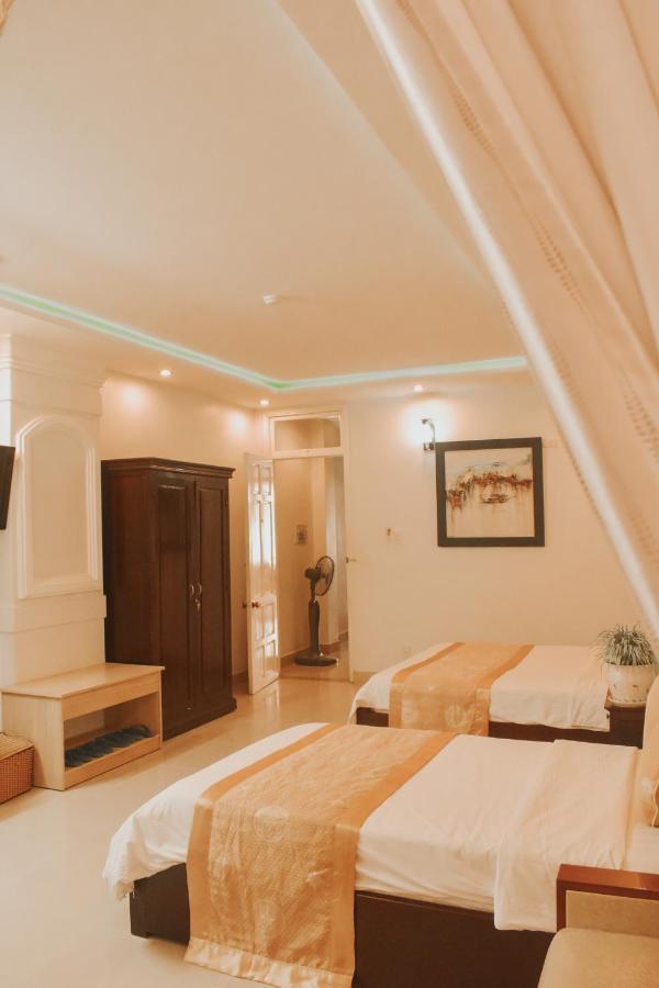 Hue Harmony Hotel מראה חיצוני תמונה