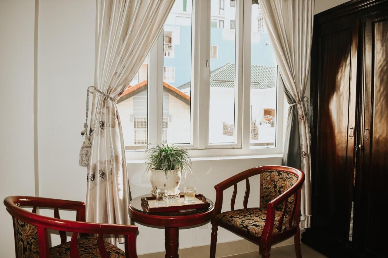 Hue Harmony Hotel מראה חיצוני תמונה