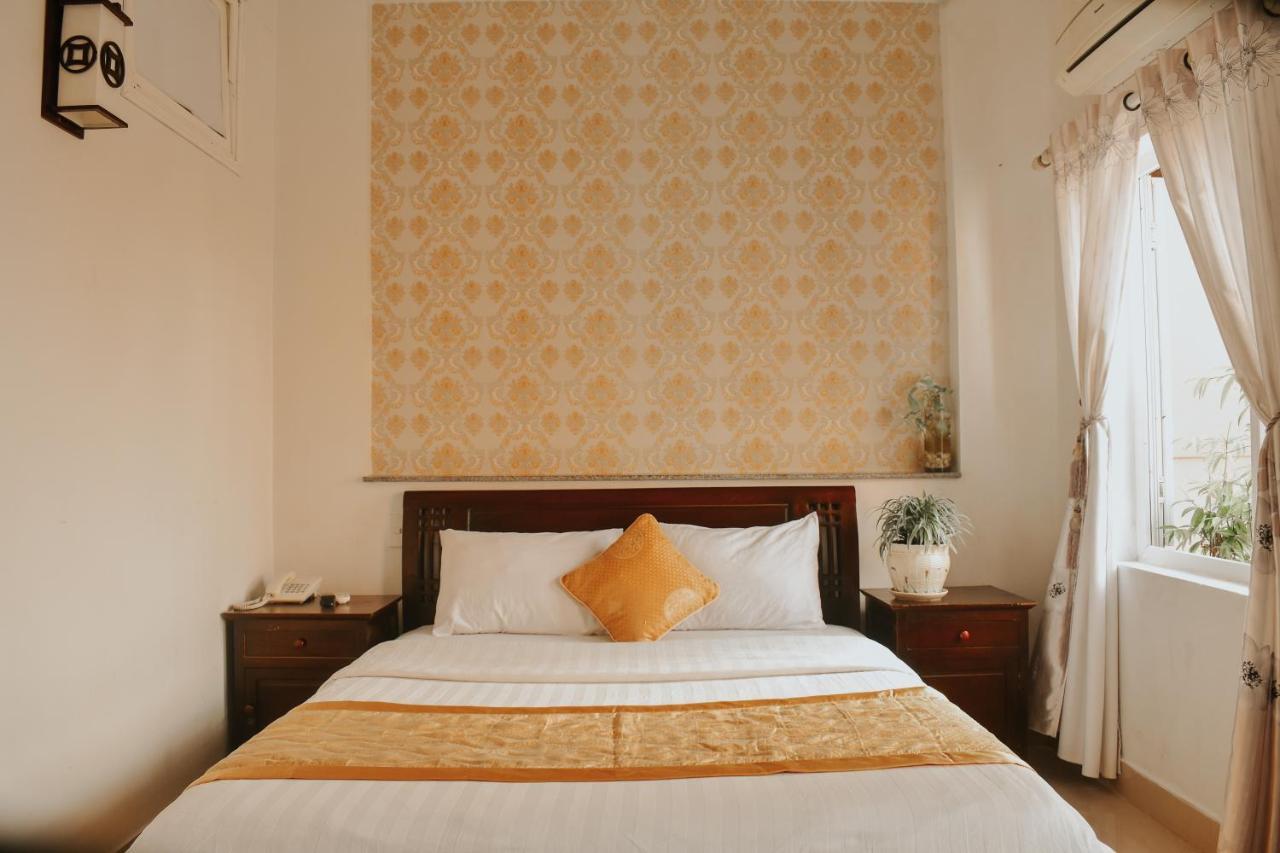 Hue Harmony Hotel מראה חיצוני תמונה