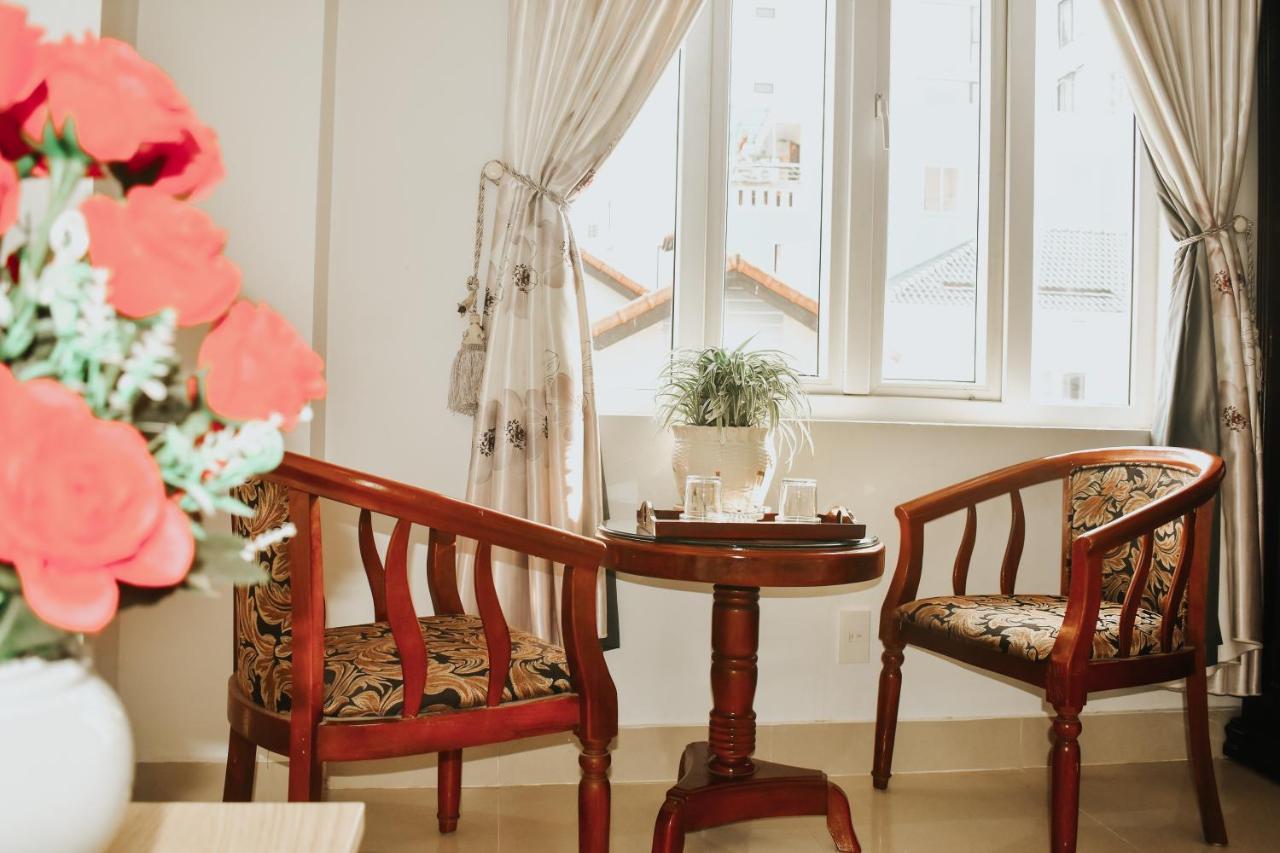 Hue Harmony Hotel מראה חיצוני תמונה