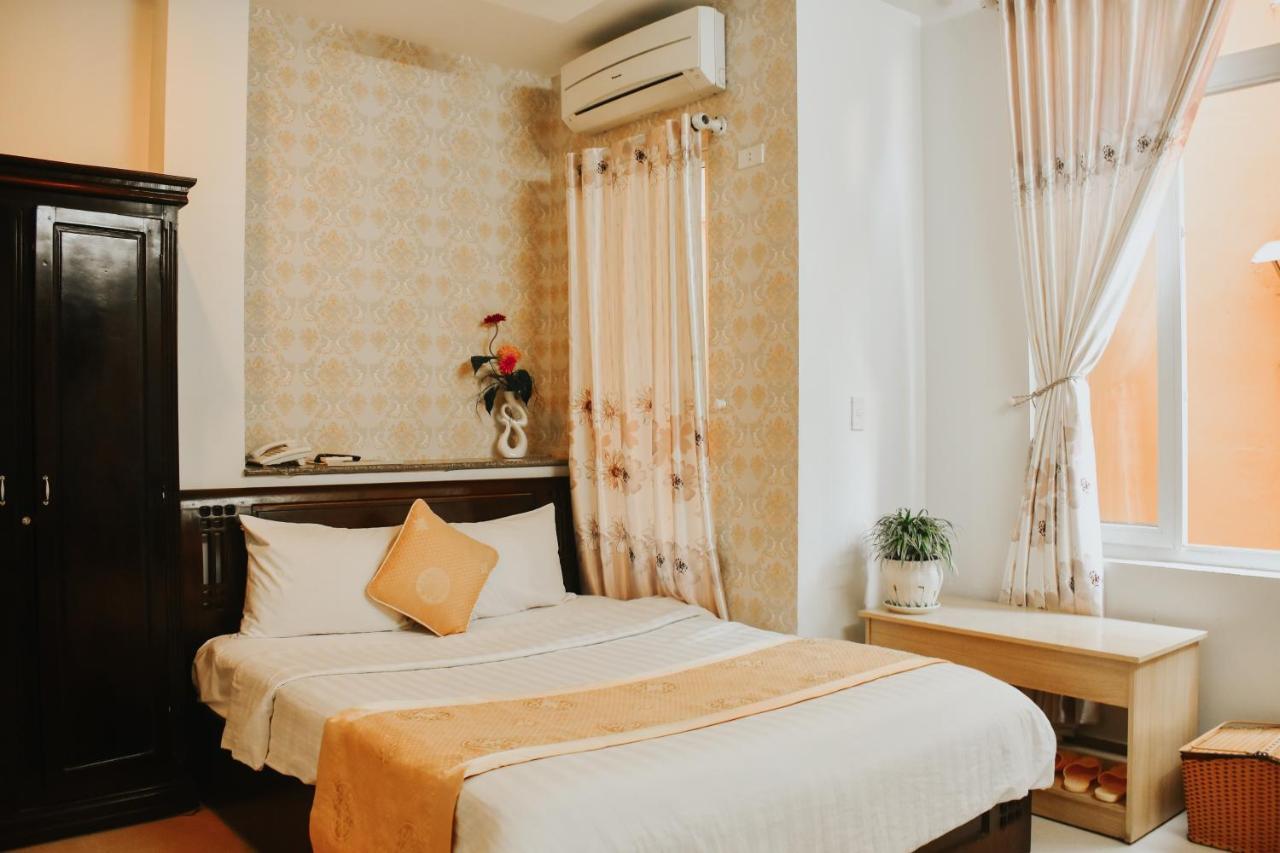 Hue Harmony Hotel מראה חיצוני תמונה