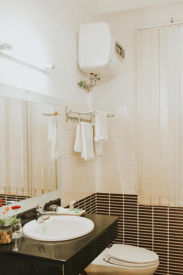 Hue Harmony Hotel מראה חיצוני תמונה