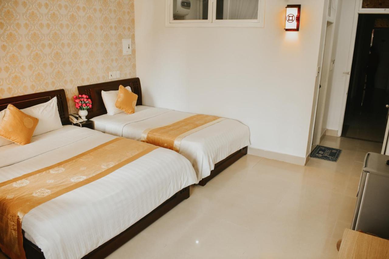 Hue Harmony Hotel מראה חיצוני תמונה