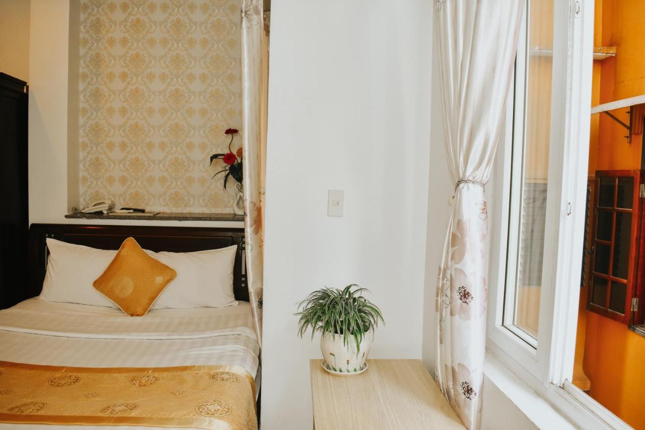 Hue Harmony Hotel מראה חיצוני תמונה