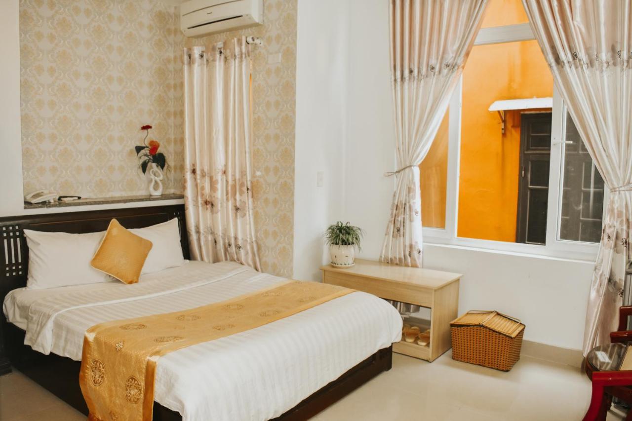 Hue Harmony Hotel מראה חיצוני תמונה