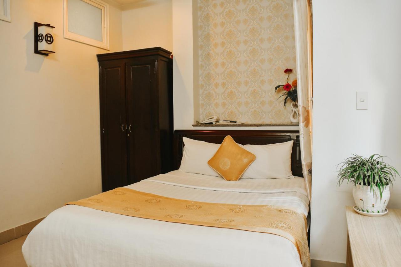 Hue Harmony Hotel מראה חיצוני תמונה