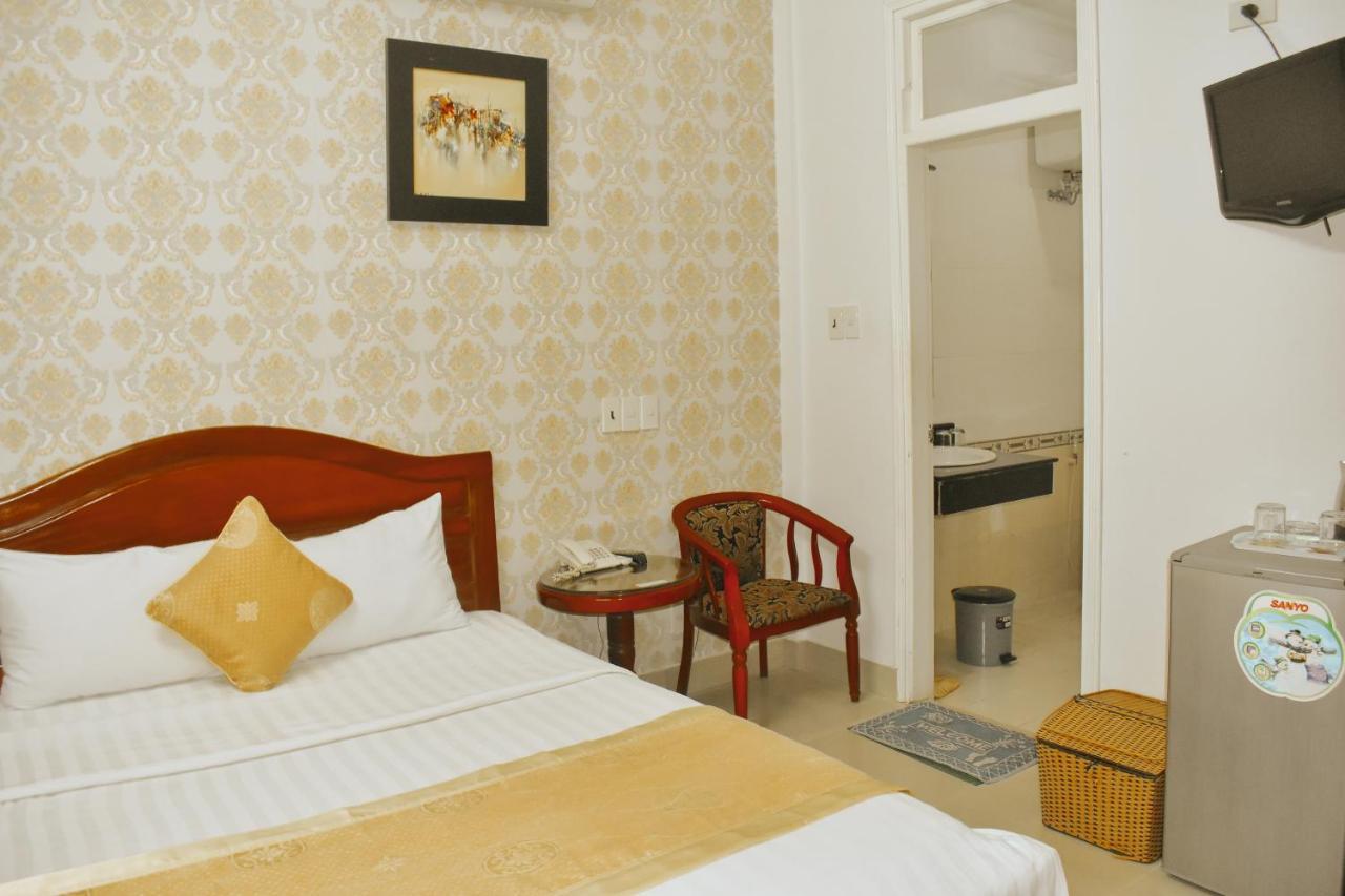 Hue Harmony Hotel מראה חיצוני תמונה