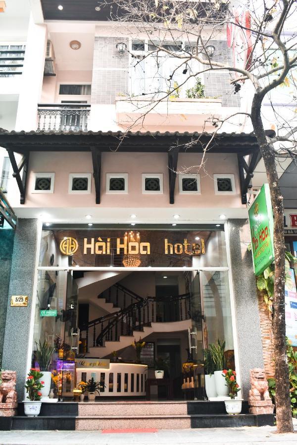 Hue Harmony Hotel מראה חיצוני תמונה