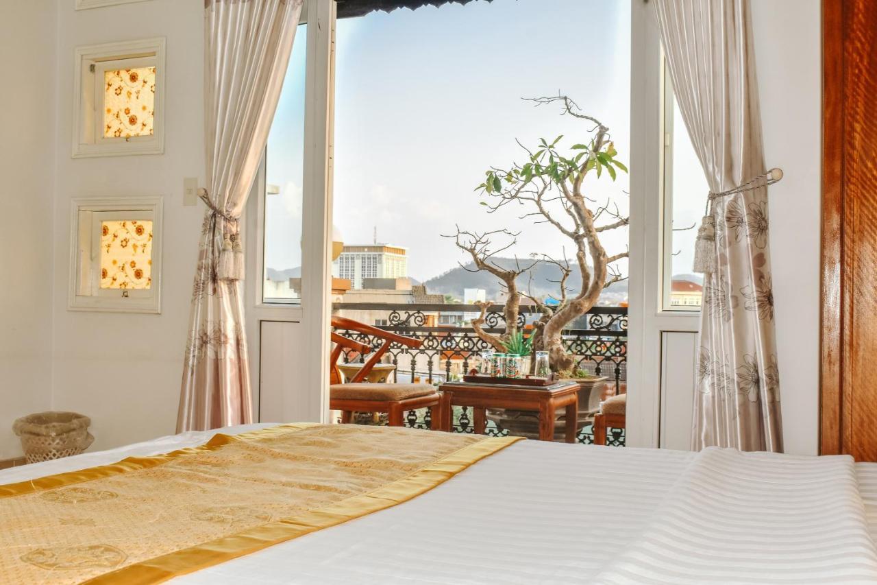 Hue Harmony Hotel מראה חיצוני תמונה