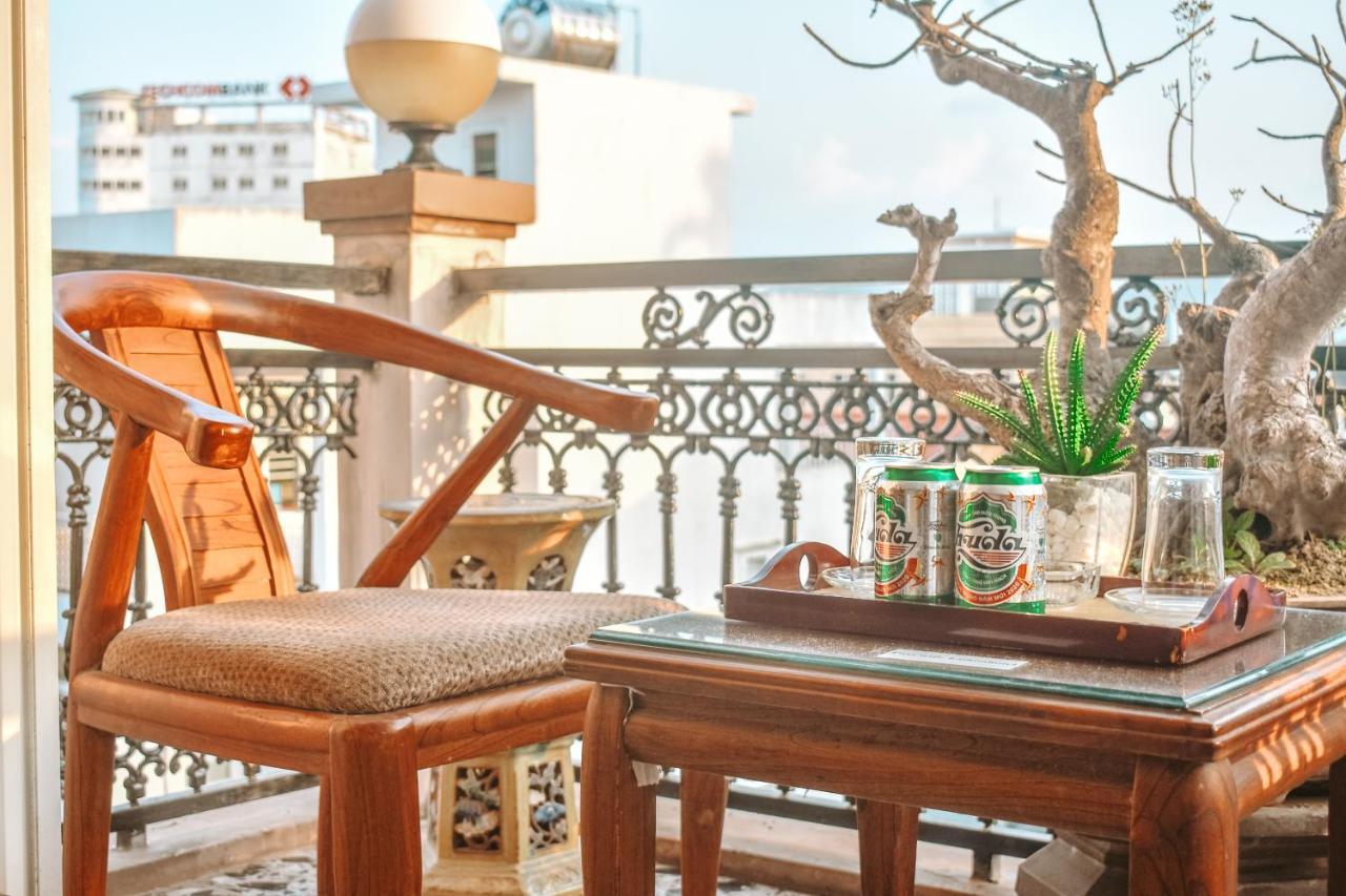 Hue Harmony Hotel מראה חיצוני תמונה